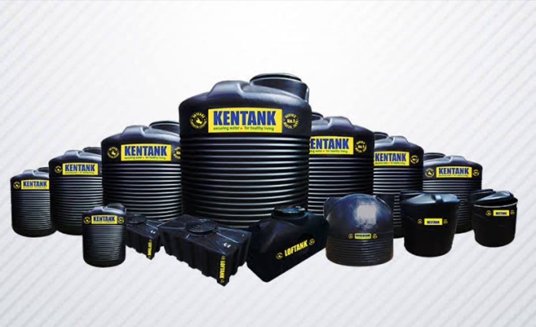 Ken Tank All Sizes
